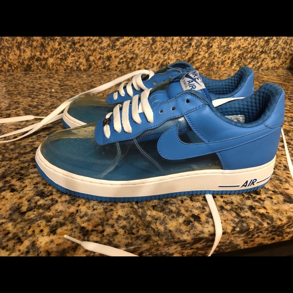 NWOT Nike Air Force Ones